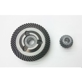 Resim Bosch Uyumlu Tipi Gws 2000-230 Büyük Taşlama 3 Çukur Dişli Takımı 