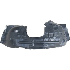 Resim Opel Corsa F 20/23 Ön Çamurluk Davlumbazı Sağ - Çamurluk 