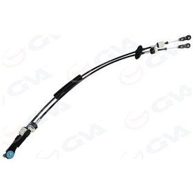 Resim Gva 9116813 - Vıtes Halatı Mercedes Vıto W447 14 Tsg 380 Manuel 