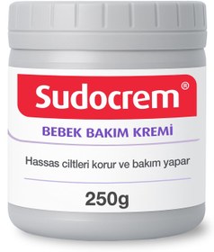 Resim Sudocrem Bebek Bakım Pişik Kremi 250 ml - Standart / Standart 