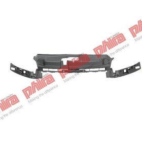 Resim Phıra- Peugeot 208 2012 Panjur Ön Iç Takvıye 9673855880 