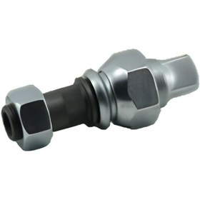 Resim Isuzu Npr 75 Diskli Arka Orj. L M20x1,5/m22x1,5x85 Sol 4'Lü Set 