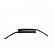 Resim Mercedes Sprinter Sunplex Cam Rüzgarlığı 2 Parça 2008-2013 Arası 