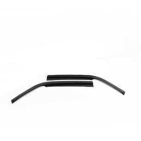 Resim Mercedes Sprinter Sunplex Cam Rüzgarlığı 2 Parça 2008-2013 Arası 