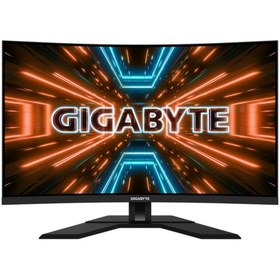 Resim GIGABYTE 31.5" SSVA M32UC 1MS 144Hz HDMI-DP KAVISLI GAMING MONİTÖR 3840X2160 GIGABYTE 31.5" SSVA M32UC 1MS 144Hz HDMI-DP KAVISLI GAMING MONİTÖR 3840X2160