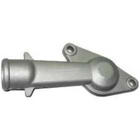 Resim Termostat Kapagı Chevrolet Kalos T200 1.4 8v 03 