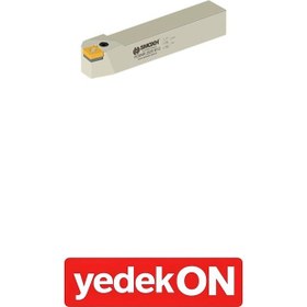 Resim P Sistem - ISO PCBNR/L 75° Dış Çap Torna Kalemi 
