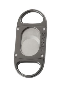 Resim Xikar M8 Body Cutter Gunmetal Puro Kesici 