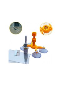 Resim Alleon ArabaAraç Camı Çatlak Tamir Kiti 