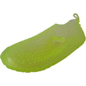 Resim SOYLU Çocuk Fosforlu Yeşil Deniz Havuz Ayakkabısı 