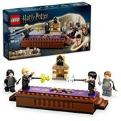 Resim LEGO Harry Potter Hogwarts Şatosu: Düello Kulübü 76441 