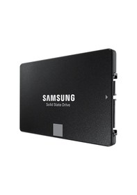 Resim Samsung Uyumlu Mz-77e1t0bw 870 Evo 1tb 560/530, 2,5&amp Quot Sata Ssd 