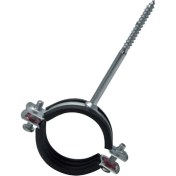 Resim Zer Uzun Trifonlu Kelepçe 10 Adet - Çap Seçenekleri (Doğalgaz Kelepçesi) 