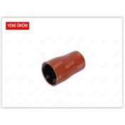 Resim IBRAS 18716 IBRAS TURBO ÇIKIŞ HORTUMU MIYSUBISHI FUSO CANTER 