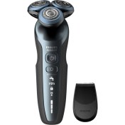 Resim Philips Norelco Serisi 6800, Islak ve Kuru Elektrikli Tıraş Makinesi 6880/81 