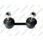 Resim TEKNOROT B-711 Z Rot BMW E38 94-02 Arka Sag Sol 33551091497 B711 (WE877336) 