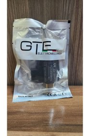 Resim GTE Demirdöküm Gte Hermetik Şohben Rekorlu 