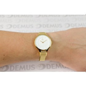 Resim Obaku Denmark V165LXGIMG Kadın Kol Saati 