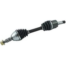 Resim Opel İnsignia A A20dth Dizel Motor Aks Sol Magnetti Marelli 359002503190 