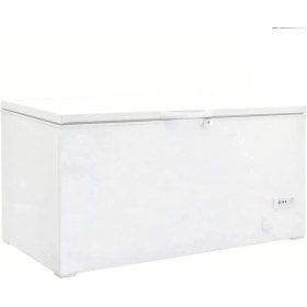 Resim Şenocak D-513 Dual 500LT Dondurucu+Soğutucu Difriz 