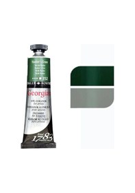 Resim Daler Rowney Georgian Yağlı Boya 38Ml No:352 Hookers Green 