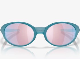 Resim Oakley Eyejacket Redux Güneş Gözlüğü 943830 MT Balsam Prizm Snow Sapphire 