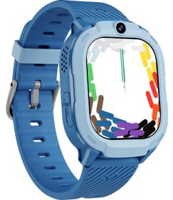 Resim Welio Wwatch JR One 2 GB 16 GB Hafıza Android Akıllı Çocuk Saati (Distribütör Garantili) 