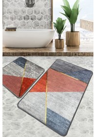 Resim Sante Banyo Djt 2 li set Çok Renkli 