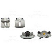 Resim Opel Ascona C 2.0 1986-1988 Calıbra A 2.0 1989-96 Kadett E 1.8 2.0 1987-92 Vectra A 1988-95 Fren Kal 