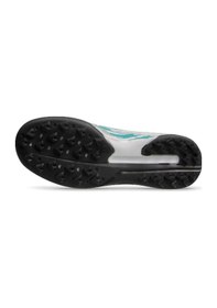 Resim M.P. M.p Bağcıklı Beyaz Halı Saha Futbol Ayakkabısı 241-1700GR 