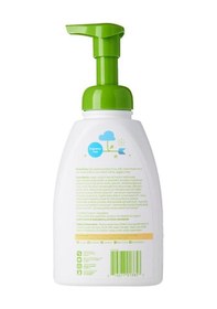 Resim Babyganics Bebek Şampuanı 473 ML 