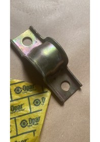 Resim Opar Tofaş Doğan Kartal Şahin Murat 131 Viraj Demir Kelepçesi 