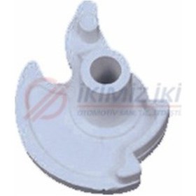 Resim Motor Kaput Kilit Plastigi Büyük Tek R12 504605201 