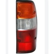 Resim STOP LAMBASI MAZDA B2500 1999-2001 SAĞ MAZDA B2500 1999-2001 SAĞ