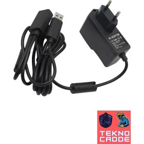 Resim Beboncool Xbox 360 Kinect Power Adaptör Cihazı 