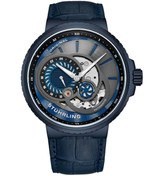 Resim Stührling 996.03 45mm Otomatik Erkek Kol Saati 