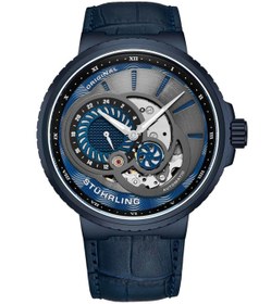 Resim Stührling 996.03 45mm Otomatik Erkek Kol Saati 