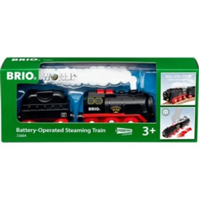 Resim 33884 Pilli Buharlı Tren 