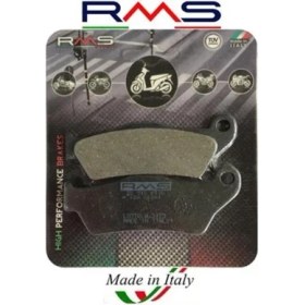 Resim Rms Balata Yamaha X-Cıty / TT600R 