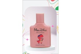Resim Mrs.dino Kız Çocuk Parfüm 50ML Edp 