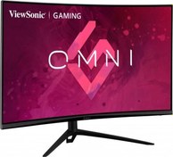 Resim 32 VX3218-PC-MHDJ FULLHD 1MS 165Hz AMD FREESYNC PREMIUM CURVE PİVOT GAMING MONİTÖR Viewsonic