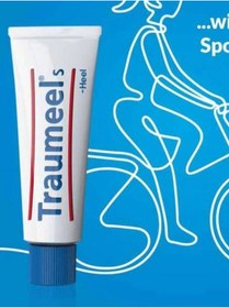 Resim Traumeel S Krem Glukozamin Msm 50 Gram 