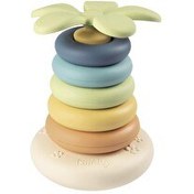 Resim Smoby Çevredostu Halka Piramit 140603 