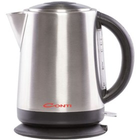 Resim CONTİ Ck-305 Crystal Su Isıtıcı / Kettle 