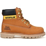 Resim Caterpillar Colorado Hakiki Deri Sundance Nubuk Kadın Bot 