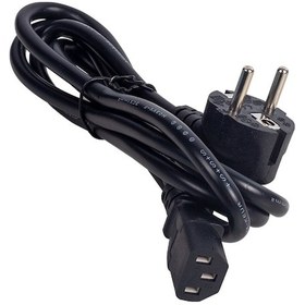 Resim Powermaster Pm-568 3X1 Mm C7 Power Kablo 1.5M Kutulu 