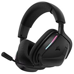 Resim Corsair VOID Wireless V2 RGB Kablosuz Gaming Kulaklık CA-9011379-WW 