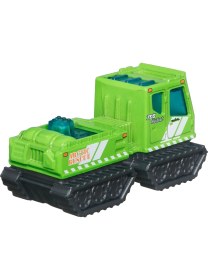 Resim Matchbox Beşli Araba Seti Mbx Mountain Iı HFH07 