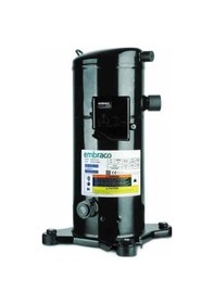Resim Embraco Se6053gs-o Scroll Kompresör 7 Hp 380v 