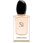 Giorgio Armani Si Eau de Parfüm Çiçeksi Şipre 50 ml Kadın Parfüm 3605521816580 Fiyatı ve Özelliklerı - Badem